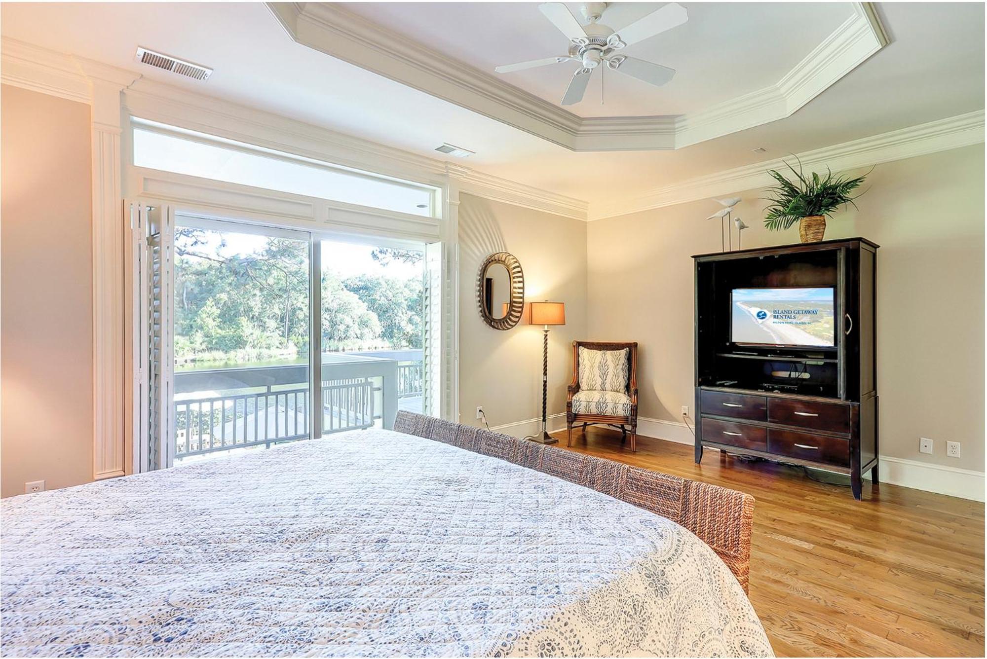 44 Sea Lane Villa Hilton Head Island Dış mekan fotoğraf